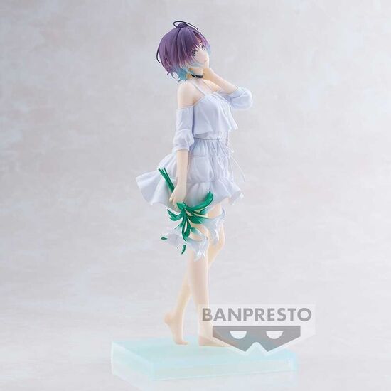 FIGURA TORU ASAKURA EMOTIONAL LENS THE IDOLMASTER SHINY COLORS 20CM image 1