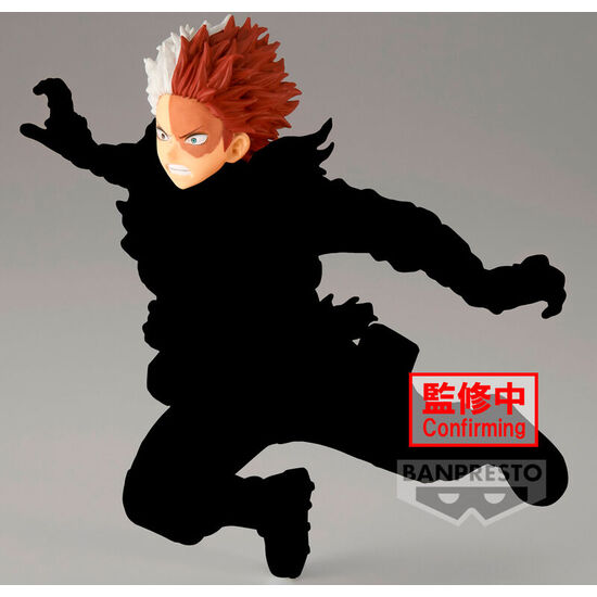 FIGURA SHOTO TODOROKI AMAZING HEROES MY HERO ACADEMIA 12CM image 2
