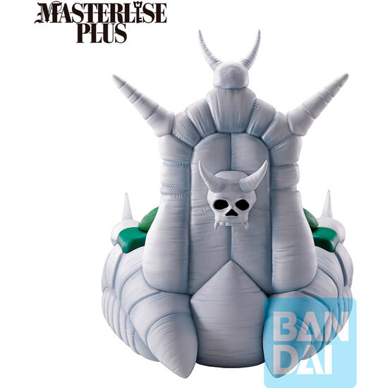 FIGURA ICHIBANSHO PICCOLO DAIMAOH THE LOOKOUT ABOVE THE CLOUDS DRAGON BALL 26CM image 3