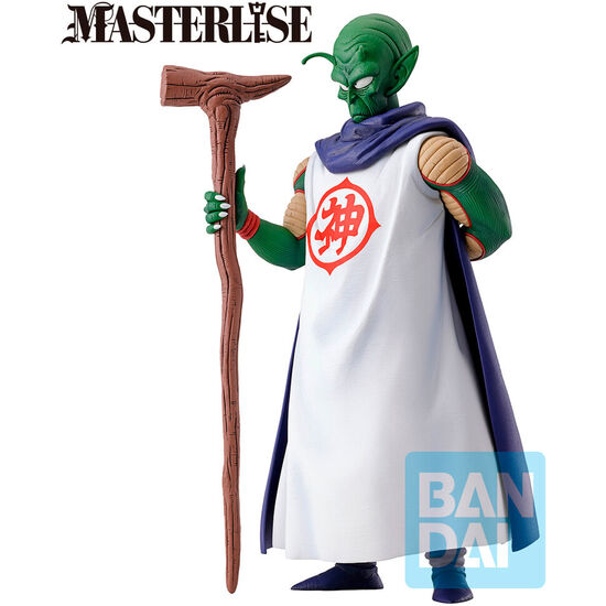 FIGURA ICHIBANSHO KAMI THE LOOKOUT ABOVE THE CLOUDS DRAGON BALL 27CM image 1