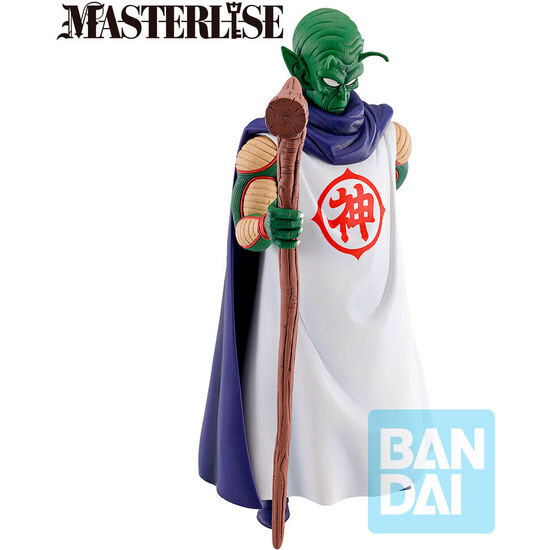 FIGURA ICHIBANSHO KAMI THE LOOKOUT ABOVE THE CLOUDS DRAGON BALL 27CM image 2