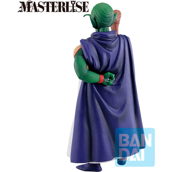 FIGURA ICHIBANSHO KAMI THE LOOKOUT ABOVE THE CLOUDS DRAGON BALL 27CM image 3