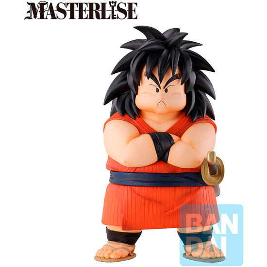 FIGURA ICHIBANSHO YAJIROBE THE LOOKOUT ABOVE THE CLOUDS DRAGON BALL 17CM image 2