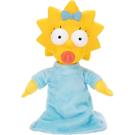 PELUCHE LOS SIMPSONS SURTIDO image 2