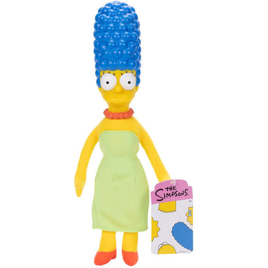 PELUCHE LOS SIMPSONS SURTIDO image 4