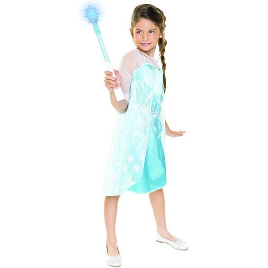 VARITA DE HIELO ELSA FROZEN DISNEY image 2
