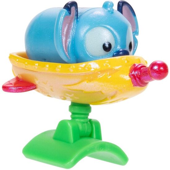 SOBRE SORPRESA FIGURA SPECIAL FINISH TSUM TSUM DISNEY SURTIDO image 3