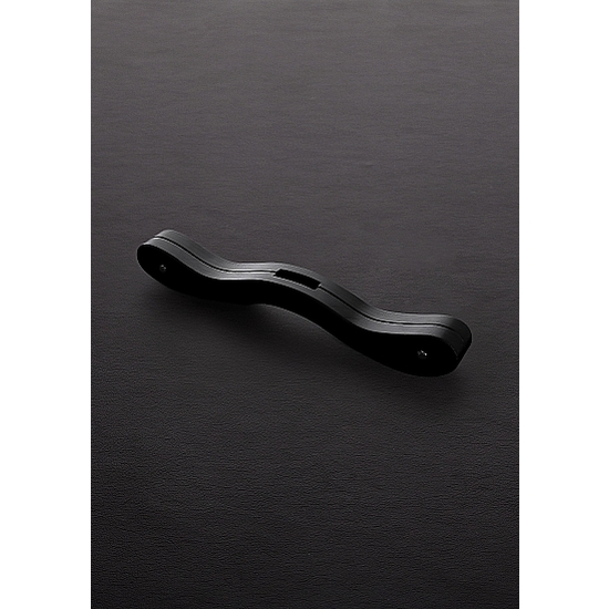 WOODEN HUMBLER BALLSTRETCHER (BLACK) image 2