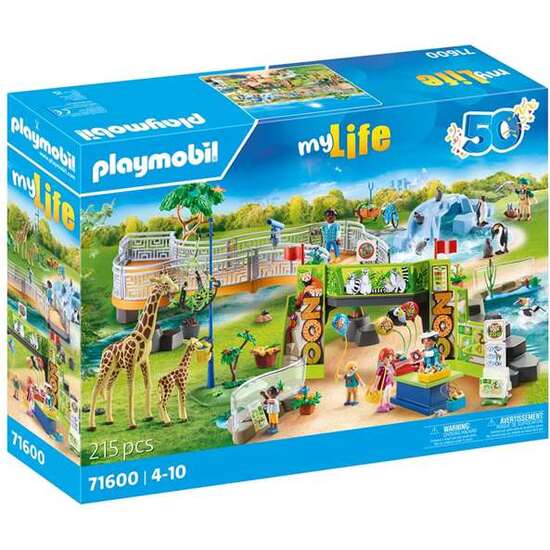 GRAN ZOO image 0