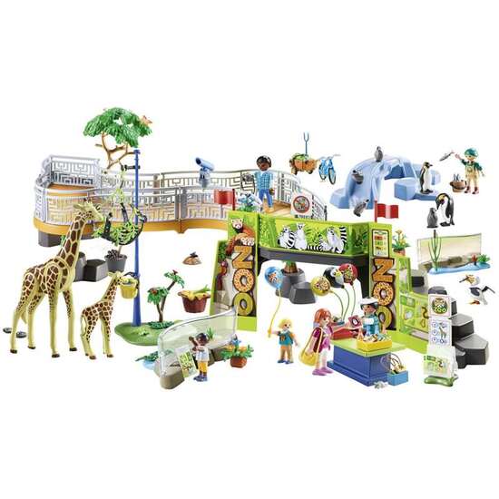 GRAN ZOO image 1
