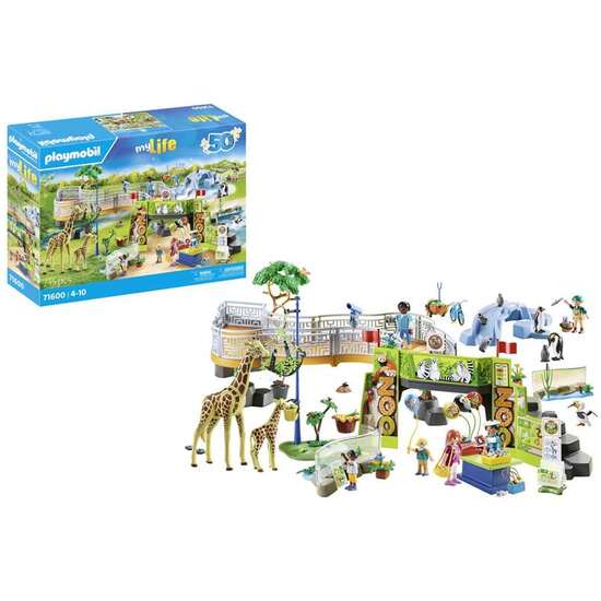 GRAN ZOO image 2