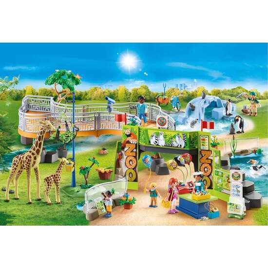 GRAN ZOO image 4