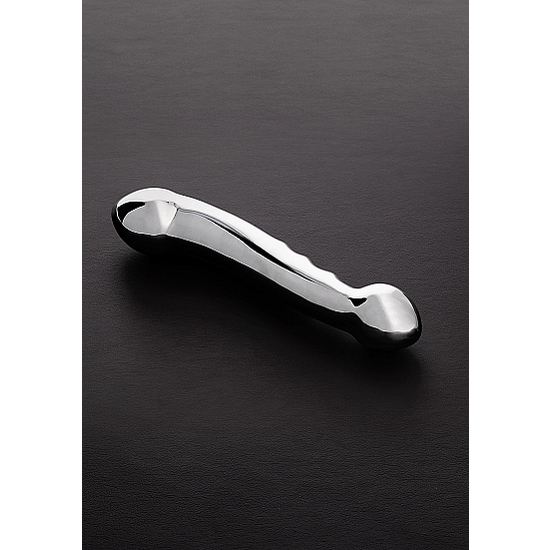 ELEVEN ELEGANT DILDO (270X45X50MM) image 1