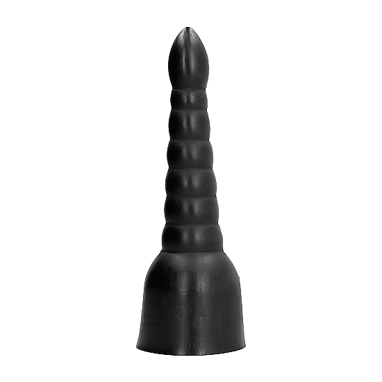 ALL BLACK 34CM image 0