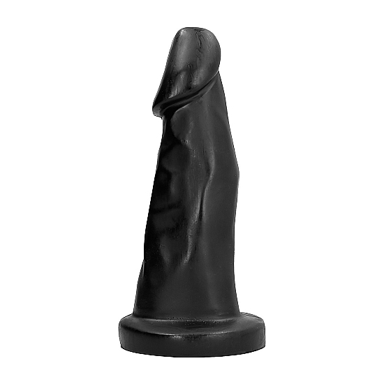 ALL BLACK 27CM image 0