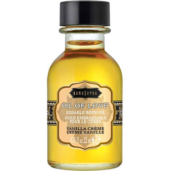 OIL OF LOVE VANILLA 22ML image 1