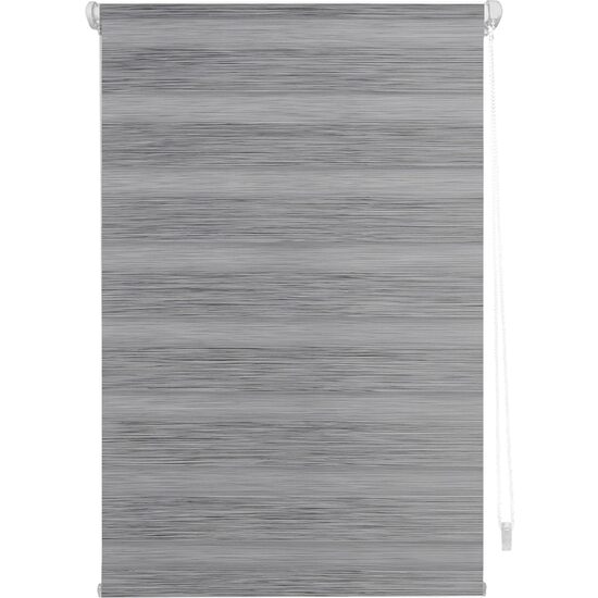 ESTOR ENROLLABLE INDUS LUX_006-ANTRACITA_72X180 006-ANTRACITA image 1