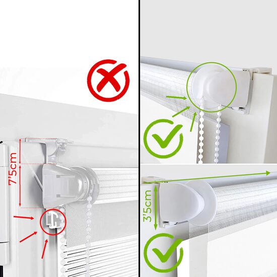 ESTOR ENROLLABLE INDUS LUX_006-ANTRACITA_62X180 006-ANTRACITA image 6