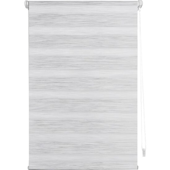 ESTOR ENROLLABLE INDUS LUX_006-ANTRACITA_52X180 006-ANTRACITA image 1