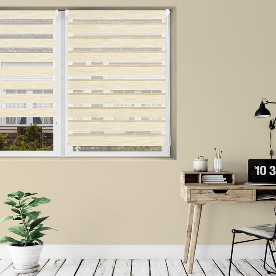 ESTOR ENROLLABLE INDUS LUX_001-LINO_72X180 001-LINO image 2