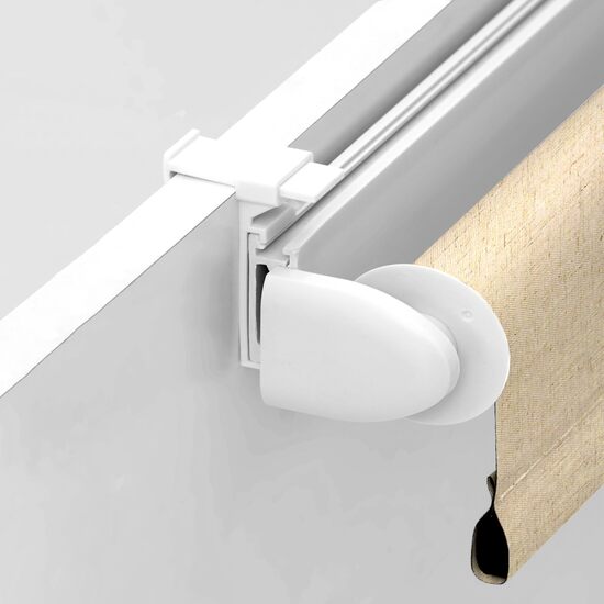 ESTOR ENROLLABLE ZEUS LINO 112-LINO 67X180 112-LINO image 1