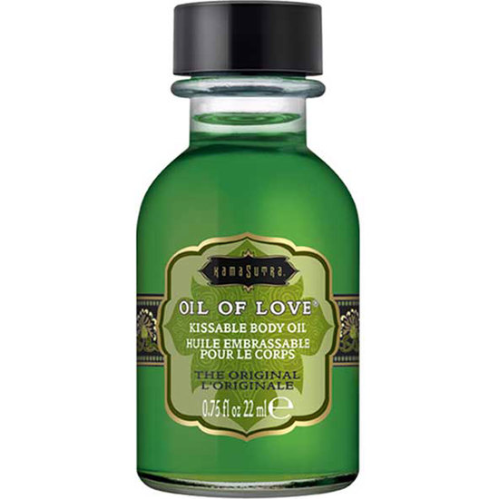 OIL OF LOVE THE ORIGINAL 22ML image 1