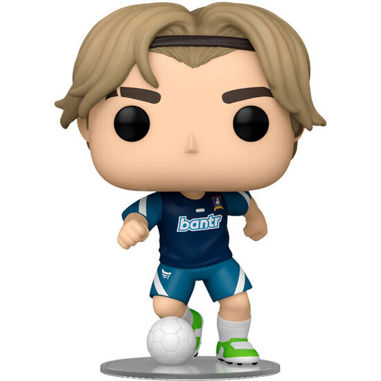 FIGURA POP TED LASSO JAMIE TARTT image 1
