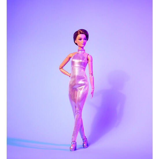 MUÑECA PELO CORTO SIGNATURE BARBIE image 1