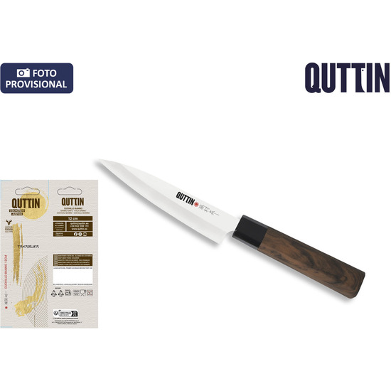 #-96-CUCHILLO BANNO 12CM TAKAMURA image 0