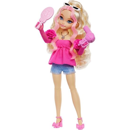 MUÑECA MALIBU DREAM BESTIES BARBIE image 2