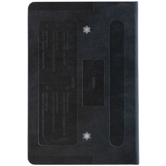 CUADERNO A5 PREMIUM MEGADRIVE SONIC image 1