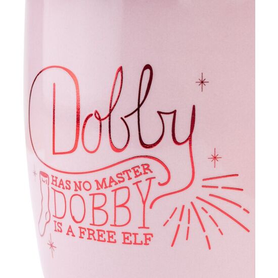 TAZA PREMIUM TAPA DOBBY HARRY POTTER 350ML image 3