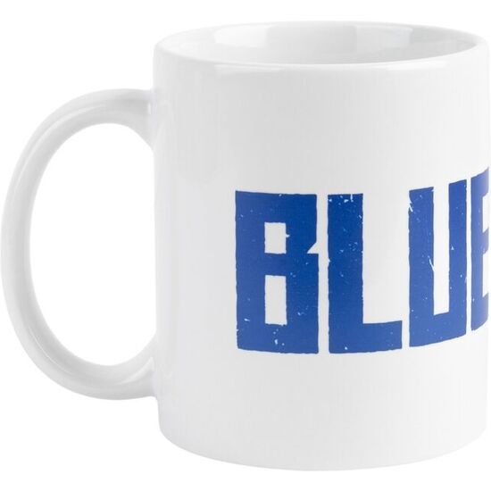 TAZA LOGO BLUE LOCK 350ML image 2