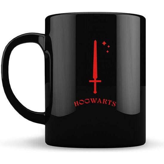 TAZA PREMIUM GRYFFINDOR HARRY POTTER image 1