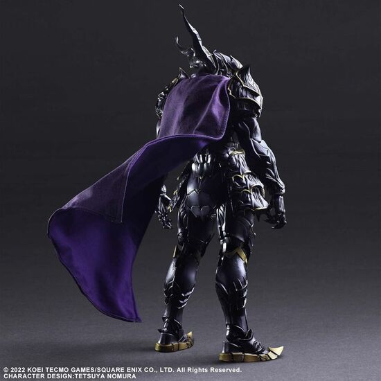 FIGURA JACK GARLAND STRANGER OF PARADISE FINAL FANTASY 33CM image 0