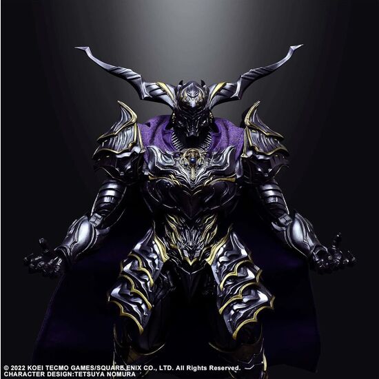 FIGURA JACK GARLAND STRANGER OF PARADISE FINAL FANTASY 33CM image 2