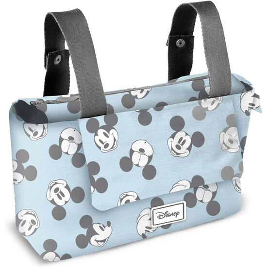 BOLSO MATERNIDAD MICKEY DISNEY image 0