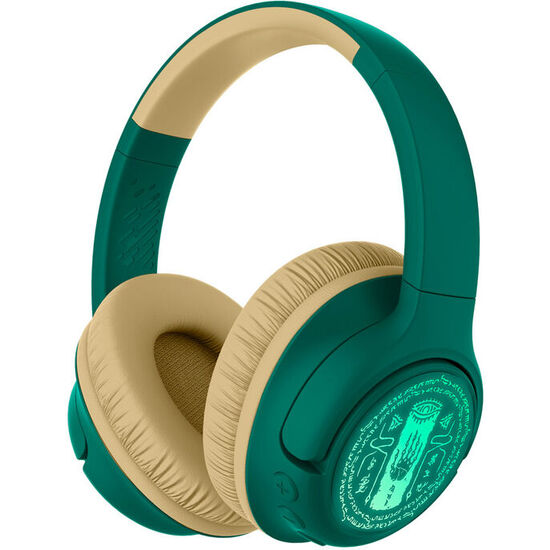 AURICULARES INALAMBRICOS LED THE LEGEND OF ZELDA image 0