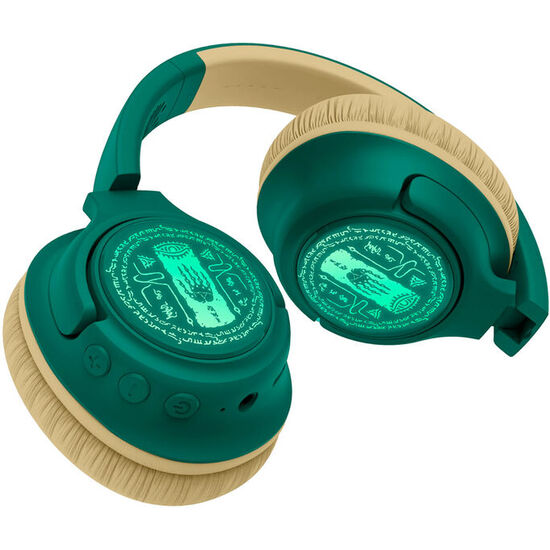 AURICULARES INALAMBRICOS LED THE LEGEND OF ZELDA image 1