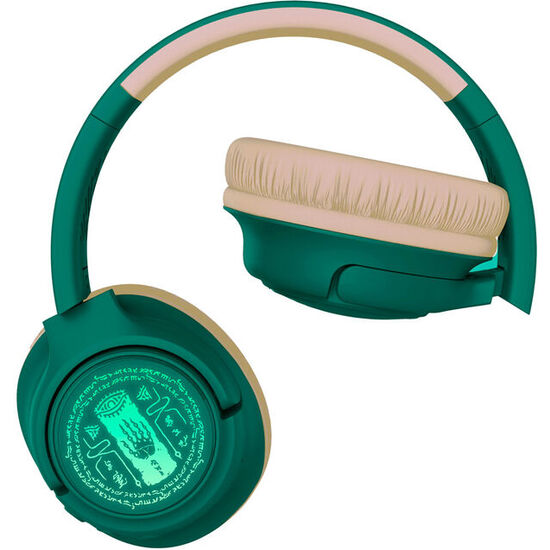 AURICULARES INALAMBRICOS LED THE LEGEND OF ZELDA image 2