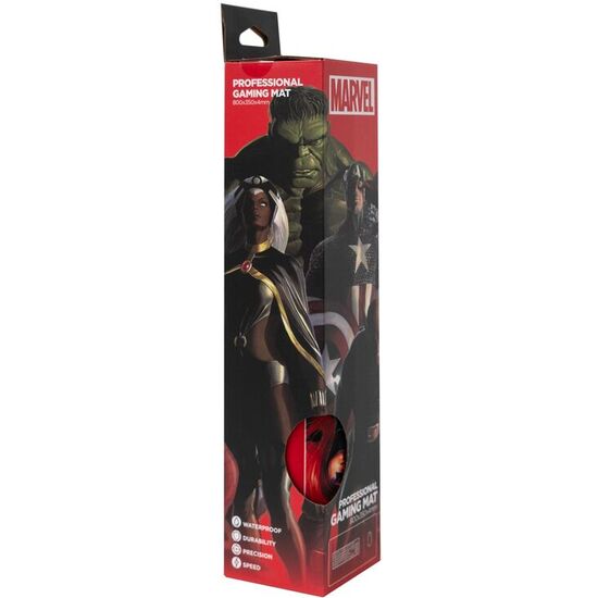 ALFOMBRILLA GAMING LOS VENGADORES AVENGERS MARVEL image 2