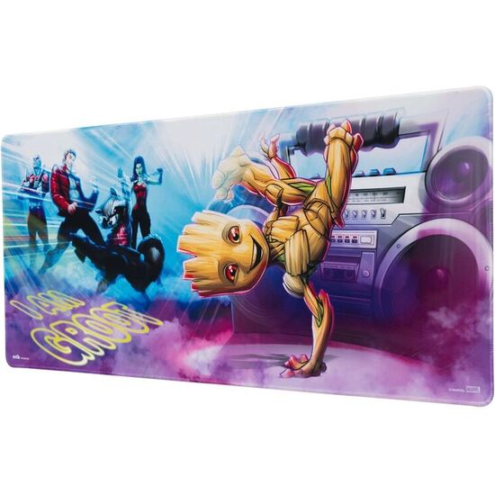 ALFOMBRILLA GAMING GROOT MARVEL image 0