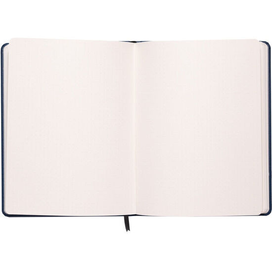 CUADERNO A5 PREMIUM REAL MADRID image 2