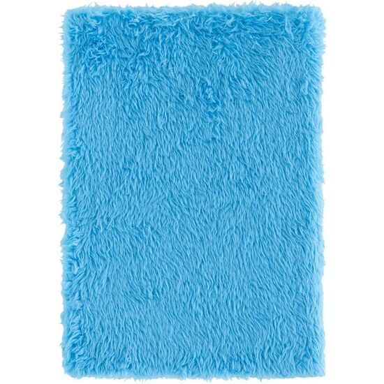 CUADERNO A5 PREMIUM PELUCHE MONSTRUO DE LAS GALLETAS BARRIO SESAMO image 1