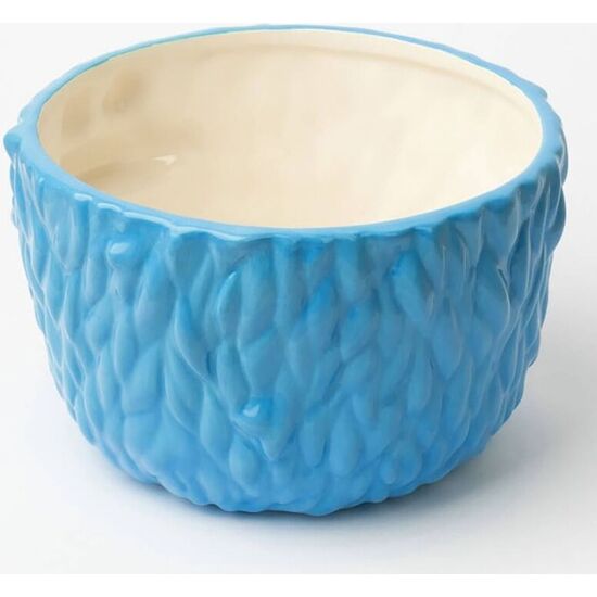 BOWL 3D MONSTRUO DE LAS GALLETAS BARRIO SESAMO image 2
