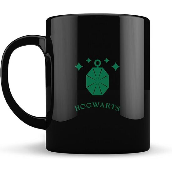 TAZA PREMIUM SLYTHERIN HARRY POTTER image 1