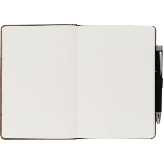 CUADERNO A5 PREMIUM + BOLIGRAFO PROYECTOR JURASSIC PARK image 3
