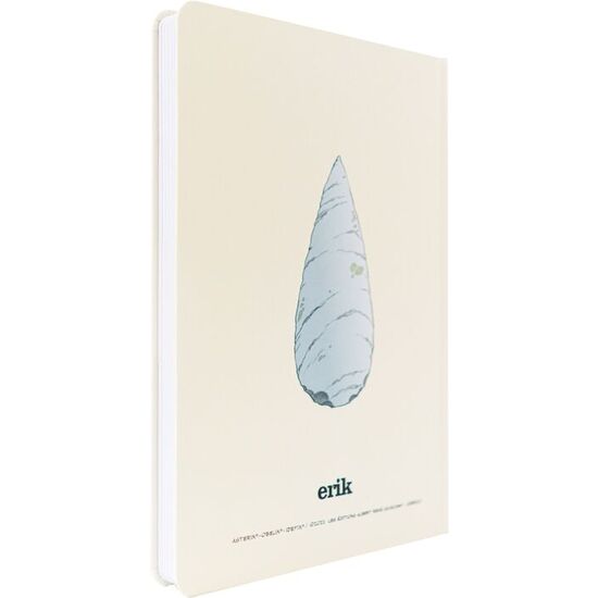 CUADERNO A5 PREMIUM OBELIX - ASTERIX Y OBELIX image 1