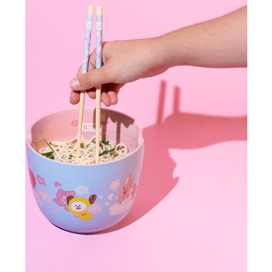 BOWL RAMEN BT21 image 3