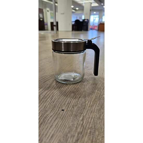 DISPENSADOR ESPECIAS 300ML QUTTIN image 0